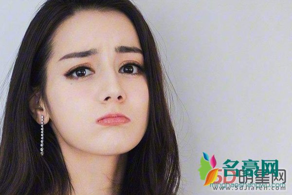 迪丽热巴被潜规则的视频真假 不是热巴,有些人心理别这么阴暗