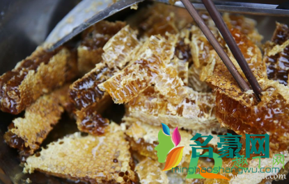 土蜂蜜后味发苦正常吗4