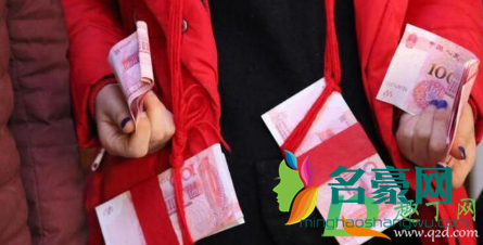 谈彩礼要不要带亲戚2