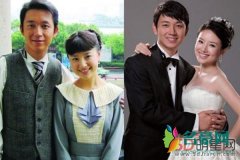 潘粤明和董洁发生了什么离婚的 董洁婚内出轨,关键