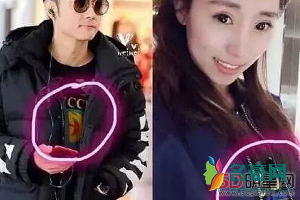 张丹峰人品天涯扒皮 真是的啥都用经纪人管不上位才怪呢