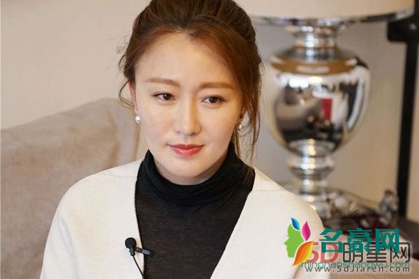 潘长江女儿离世了? 很长时间不露面的明星就说人家死了