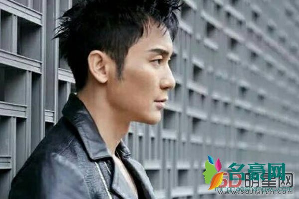 李晨渣男现形记 娱乐圈什么都是假的只有偷税漏税是真的