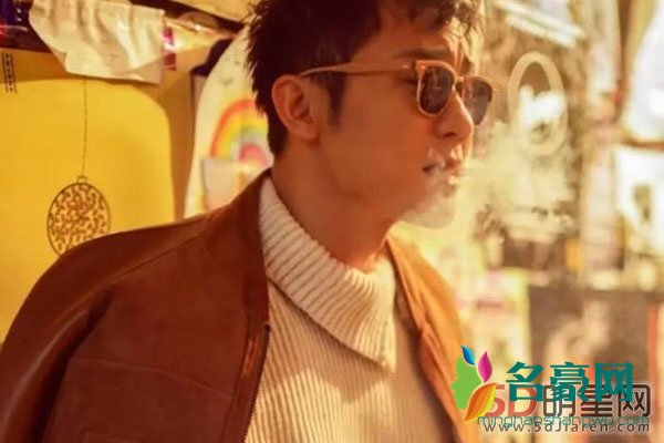 李晨渣男现形记 娱乐圈什么都是假的只有偷税漏税是真的