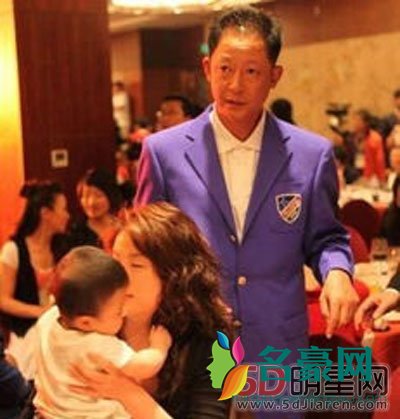 王志文有几任老婆 老戏骨女人缘很不错就是太老了