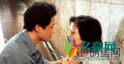 王志文有几任老婆 老戏骨女人缘很不错就是太老了