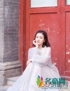 李兰迪在北师大哪个班 演技很是自然相信前途一定