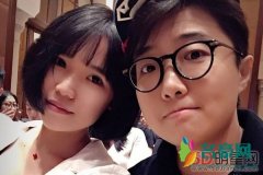邱晨和冯梓恩分手了吗 奇葩说不是gay就是蕾丝:邱晨