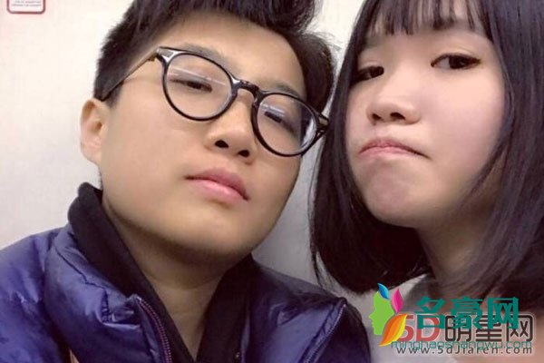 邱晨和冯梓恩分手了吗 奇葩说不是gay就是蕾丝:邱晨是男生还是女生?