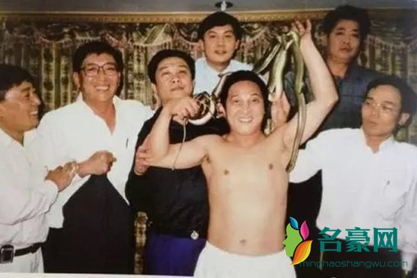 王林之死真正原因 各怀鬼胎去那个圈转一下