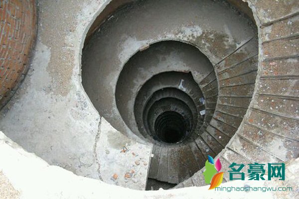 公主岭鬼楼现在拆了吗曾经是什么 公主岭鬼楼地下室图片
