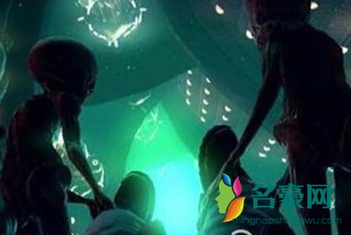 1994年凤凰山事件 近距离目击者同UFO的关系应该是缘分或被选择了的关系