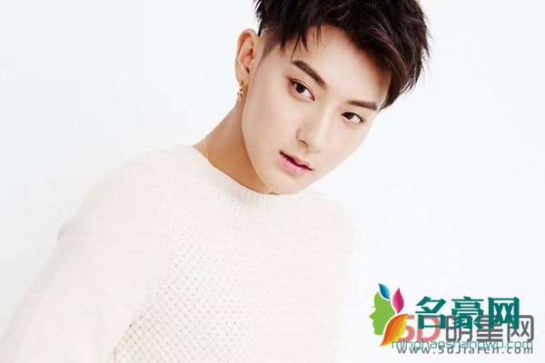 黄子韬419事件是什么 颜值高气质好就是招黑的原因