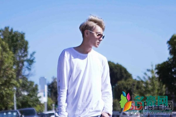 黄子韬419事件是什么 颜值高气质好就是招黑的原因
