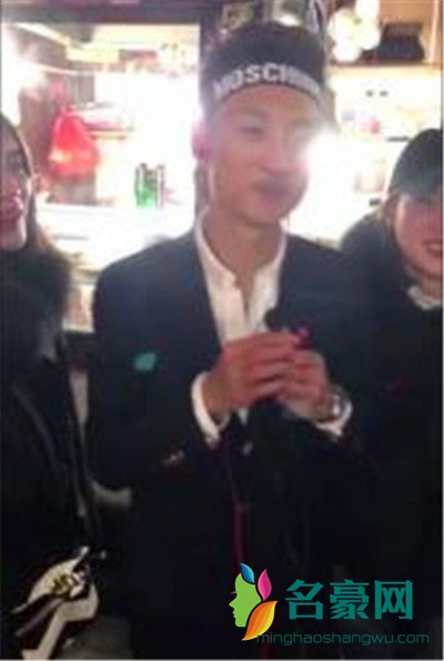 祁天道为什么不直播了 封了我就放心了没白举报