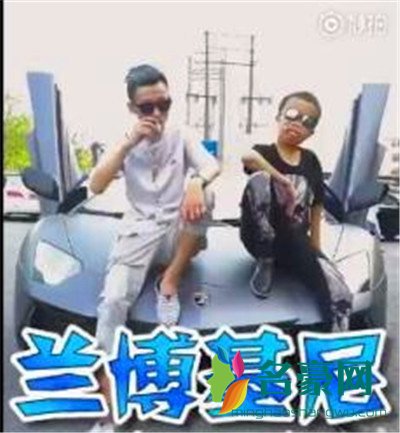 祁天道为什么不直播了 封了我就放心了没白举报