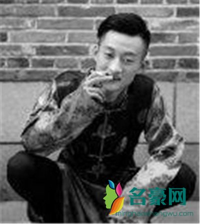 祁天道为什么不直播了 封了我就放心了没白举报