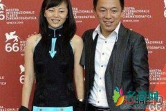 黄渤老婆个人资料简介 老婆长那样有点不相信他没