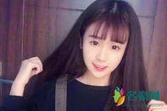 杨清柠为什么被快手封 父母教的不好年纪轻轻就那