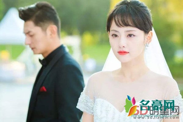 杜淳张嘉倪为什么分手 杜就是个花花公子女友里面最漂亮的是张嘉倪