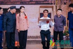 水均益第一任妻子是谁 为什么演员、主持人都容易
