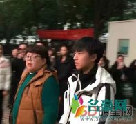 王俊凯重庆哪里的 眼睛里带着星星降落到人间的小