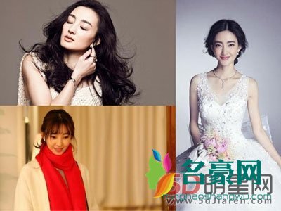 景甜金主改捧芳华女主 娱乐圈就是给富豪准备的会所