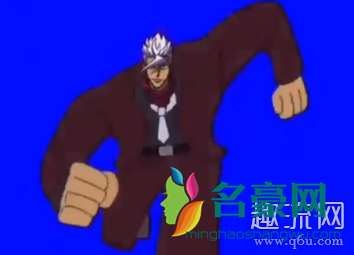 卡其脱离太是什么意思 卡其脱离太是什么歌