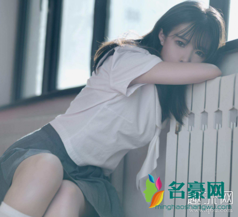 jk是啥 jk女孩什么意思