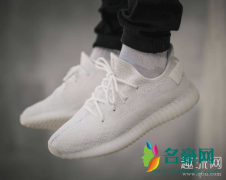 一双yeezy的寿命是多久 yeezy店铺是真的吗