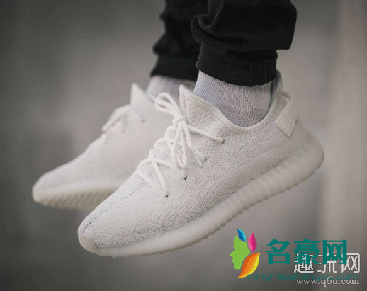 一双yeezy的寿命是多久 yeezy有550吗