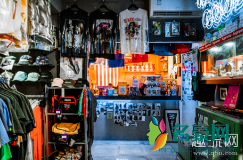 supreme买手店是什么意思 supreme买手店价格