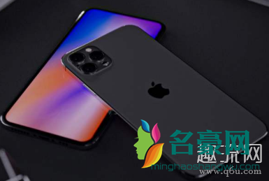 iPhone12是高通基带还是因特尔基带 iPhone12信号会好一些么