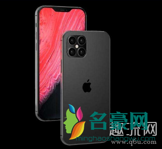 iPhone12是高通基带还是因特尔基带 iPhone12信号会好一些么