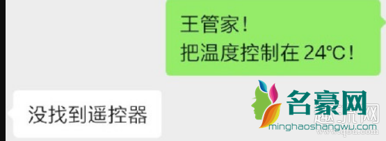 王管家是什么梗 无所不能的王管家是什么意思