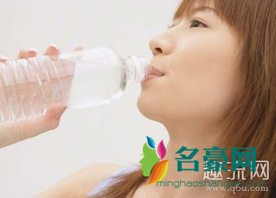 中水是什么水可以饮用吗 中水和自来水的区别