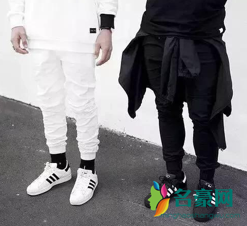 男生穿贝壳头很娘吗 男生穿贝壳头时尚潮流搭配技巧分享