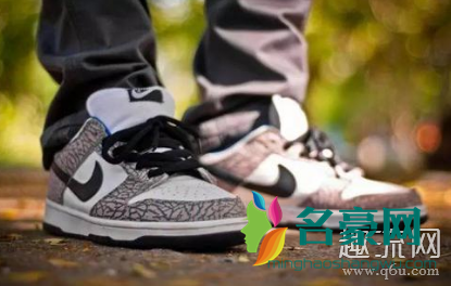 Dunk Low是什么鞋 Dunk Low怎么读