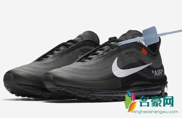 Off White X Nike Air Max 97多少钱  Off White X Nike Air Max 97上脚好看吗