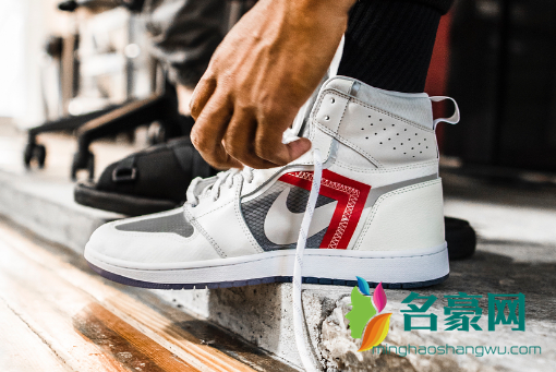 React Air Jordan 1什么时候发售 React Air Jordan 1上脚图欣赏