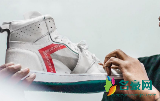 React Air Jordan 1什么时候发售 React Air Jordan 1上脚图欣赏