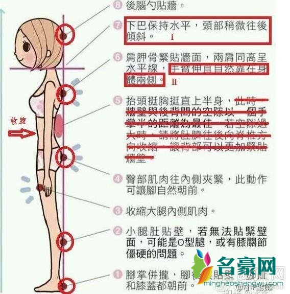 梨型身材穿什么裤子好看 梨型身材怎么瘦腿怎么减