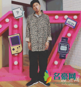 小鬼的品牌叫什么