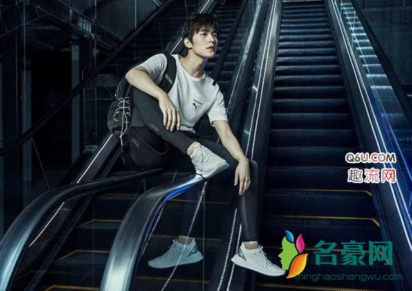 PUMA AVID FUSEFIT上脚美图  彪马AVID FUSEFIT缓震嘛