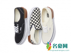 Vans Gum Block鞋款怎么样 Vans Gum Block在哪买