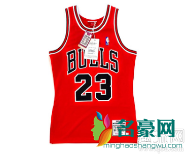mn球衣什么意思 mn球衣有收藏价值吗