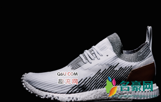   Adidas NMD Racer天空白上脚图  阿迪NMD Racer天空白好看吗