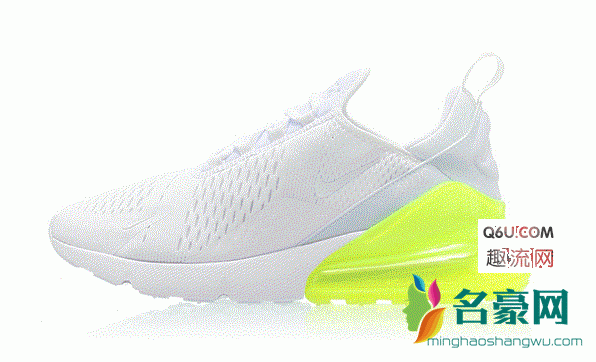 国内女星一周上脚sneaker欣赏 潮流时尚的sneaker推荐