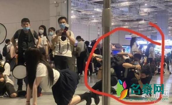 jk是啥 jk女孩什么意思 