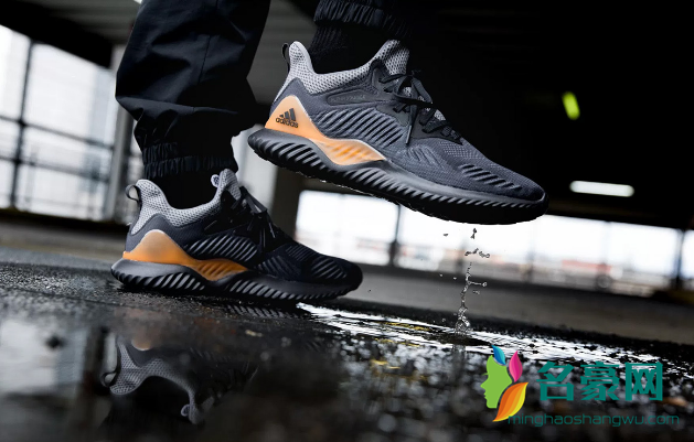 阿迪达斯Alpha Bounce Beyond上脚美图欣赏 Alpha Bounce Beyond搭配示范 阿迪达斯Alpha Bounce Beyond上脚美图欣赏 Alpha Bounce Beyond搭配示范